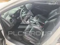 2013 GM Daewoo Cruze