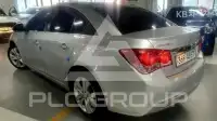 2013 GM Daewoo Cruze