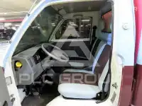 2013 GM Daewoo Labo