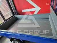 2013 GM Daewoo Labo