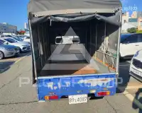 2013 GM Daewoo Labo