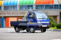 2013 GM Daewoo Labo