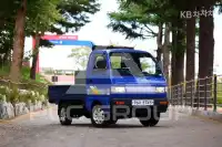 2013 GM Daewoo Labo
