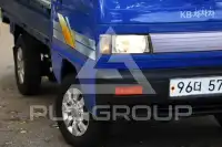 2013 GM Daewoo Labo