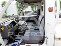 2013 GM Daewoo Labo