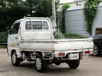 2013 GM Daewoo Labo