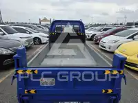 2013 GM Daewoo Labo