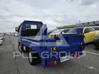 2013 GM Daewoo Labo