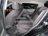2013 GM Daewoo Aveo