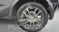 2013 GM Daewoo Aveo