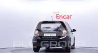 2013 GM Daewoo Aveo