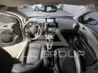 2013 GM Daewoo Aveo