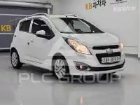2013 GM Daewoo 쉐보레 스파크