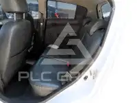2013 GM Daewoo 쉐보레 스파크