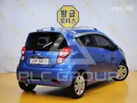 2013 GM Daewoo 쉐보레 스파크