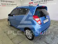 2013 GM Daewoo 쉐보레 스파크
