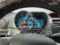 2013 GM Daewoo 쉐보레 스파크