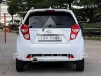 2013 GM Daewoo 쉐보레 스파크