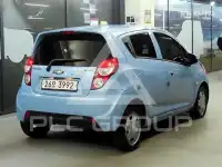 2013 GM Daewoo 쉐보레 스파크