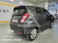 2013 GM Daewoo 쉐보레 스파크