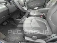 2013 GM Daewoo 쉐보레 스파크
