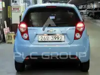 2013 GM Daewoo 쉐보레 스파크