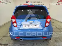 2013 GM Daewoo 쉐보레 스파크