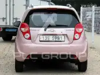 2013 GM Daewoo 쉐보레 스파크