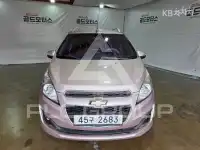 2013 GM Daewoo 쉐보레 스파크