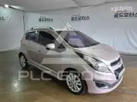 2013 GM Daewoo 쉐보레 스파크