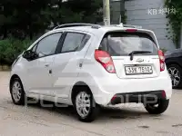 2013 GM Daewoo 쉐보레 스파크