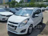 2013 GM Daewoo 쉐보레 스파크