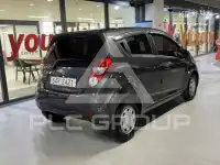 2013 GM Daewoo 쉐보레 스파크