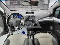 2013 GM Daewoo 쉐보레 스파크