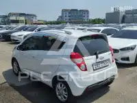 2013 GM Daewoo 쉐보레 스파크