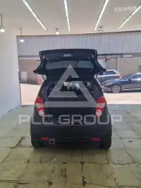 2013 GM Daewoo 쉐보레 스파크