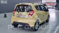 2013 GM Daewoo 쉐보레 스파크
