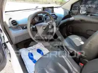 2013 GM Daewoo 쉐보레 스파크