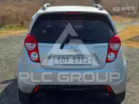 2013 GM Daewoo 쉐보레 스파크
