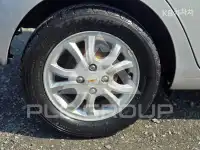 2013 GM Daewoo 쉐보레 스파크