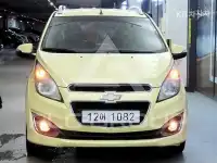 2013 GM Daewoo 쉐보레 스파크