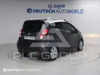 2013 GM Daewoo 쉐보레 스파크