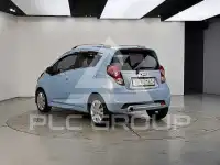 2013 GM Daewoo 쉐보레 스파크