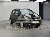 2013 GM Daewoo 쉐보레 스파크