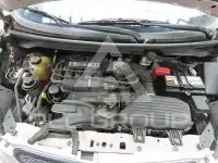 2013 GM Daewoo 쉐보레 스파크