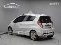 2013 GM Daewoo 쉐보레 스파크