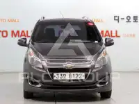 2013 GM Daewoo 쉐보레 스파크