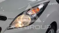2013 GM Daewoo 쉐보레 스파크