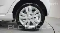 2013 GM Daewoo 쉐보레 스파크