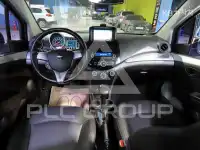 2013 GM Daewoo 쉐보레 스파크